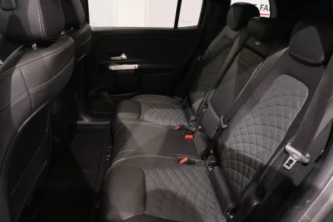 Mercedes GLB 200 d Sport 4matic auto - Immagine 11
