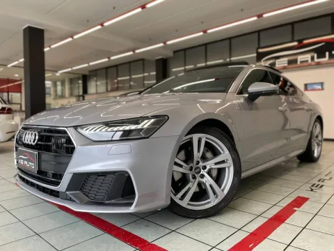 Audi A7 Sportback 50 3.0 tdi mhev quattro tiptronic - Immagine 1