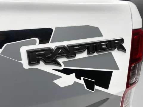 Ford Ranger Raptor 2.0 ecoblue double cab 213cv auto - Immagine 7
