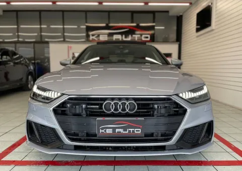 Audi A7 Sportback 50 3.0 tdi mhev quattro tiptronic - Immagine 2