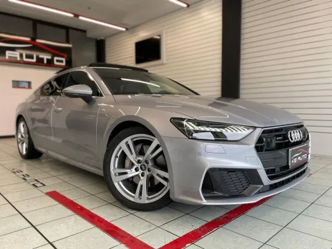 Audi A7 Sportback 50 3.0 tdi mhev quattro tiptronic - Immagine 3