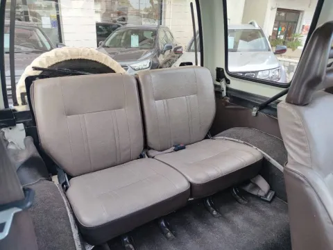 Suzuki Samurai Hard Top P.L. 1.3 JHT De Luxe - Immagine 11