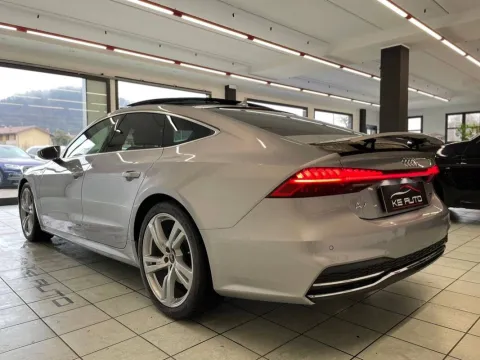Audi A7 Sportback 50 3.0 tdi mhev quattro tiptronic - Immagine 4