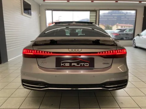 Audi A7 Sportback 50 3.0 tdi mhev quattro tiptronic - Immagine 5