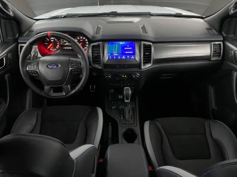 Ford Ranger Raptor 2.0 ecoblue double cab 213cv auto - Immagine 11