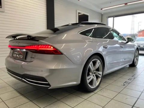 Audi A7 Sportback 50 3.0 tdi mhev quattro tiptronic - Immagine 6