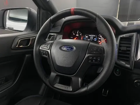 Ford Ranger Raptor 2.0 ecoblue double cab 213cv auto - Immagine 12