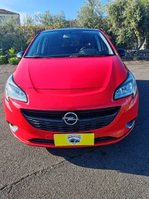 Opel Corsa 5p 1.3 cdti Cosmo s&s 75cv - Immagine 2