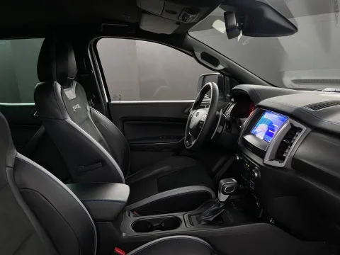 Ford Ranger Raptor 2.0 ecoblue double cab 213cv auto - Immagine 13