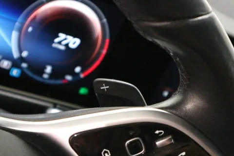 Mercedes GLB 200 d Sport 4matic auto - Immagine 19