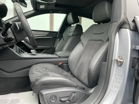 Audi A7 Sportback 50 3.0 tdi mhev quattro tiptronic - Immagine 10