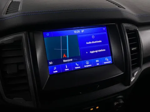 Ford Ranger Raptor 2.0 ecoblue double cab 213cv auto - Immagine 15