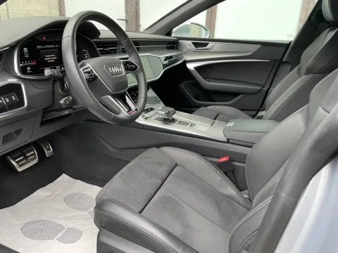 Audi A7 Sportback 50 3.0 tdi mhev quattro tiptronic - Immagine 11