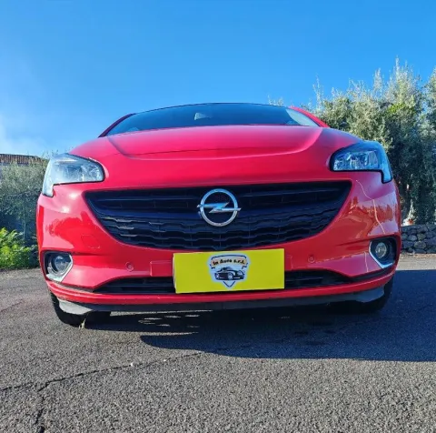 Opel Corsa 5p 1.3 cdti Cosmo s&s 75cv - Immagine 3