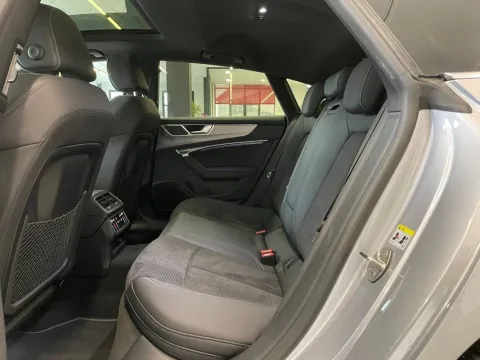 Audi A7 Sportback 50 3.0 tdi mhev quattro tiptronic - Immagine 14