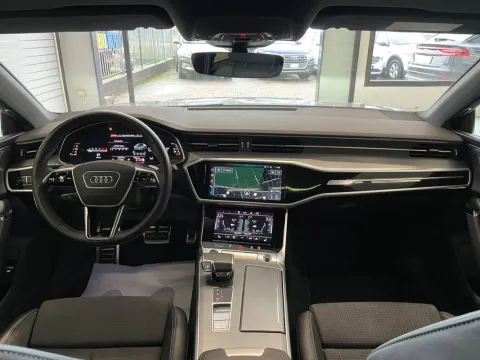 Audi A7 Sportback 50 3.0 tdi mhev quattro tiptronic - Immagine 16