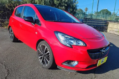 Opel Corsa 5p 1.3 cdti Cosmo s&s 75cv - Immagine 4