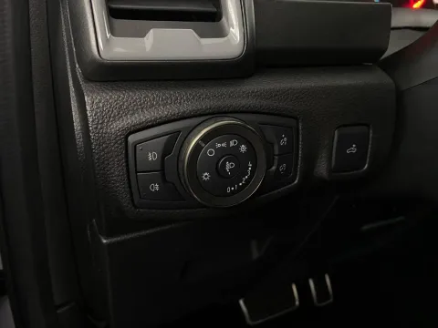 Ford Ranger Raptor 2.0 ecoblue double cab 213cv auto - Immagine 23