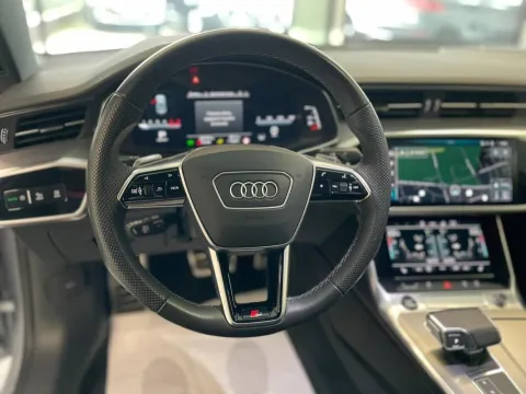 Audi A7 Sportback 50 3.0 tdi mhev quattro tiptronic - Immagine 20