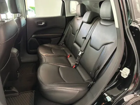 Jeep Compass 1.4 m-air Limited 2wd 140cv my19 - Immagine 10