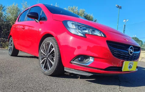 Opel Corsa 5p 1.3 cdti Cosmo s&s 75cv - Immagine 5