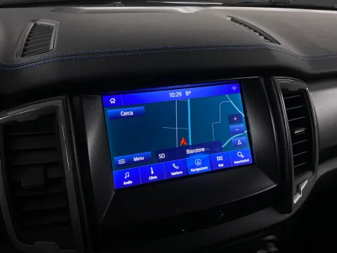 Ford Ranger Raptor 2.0 ecoblue double cab 213cv auto - Immagine 29
