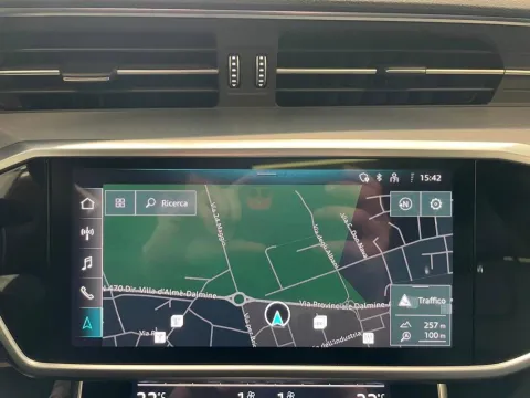 Audi A7 Sportback 50 3.0 tdi mhev quattro tiptronic - Immagine 26