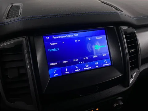 Ford Ranger Raptor 2.0 ecoblue double cab 213cv auto - Immagine 30