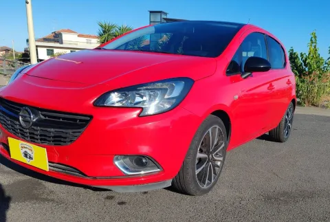 Opel Corsa 5p 1.3 cdti Cosmo s&s 75cv - Immagine 6