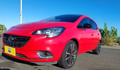 Opel Corsa 5p 1.3 cdti Cosmo s&s 75cv - Immagine 7