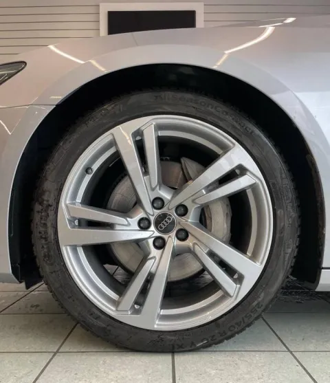 Audi A7 Sportback 50 3.0 tdi mhev quattro tiptronic - Immagine 31
