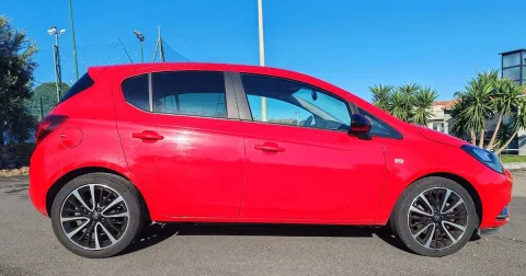 Opel Corsa 5p 1.3 cdti Cosmo s&s 75cv - Immagine 8