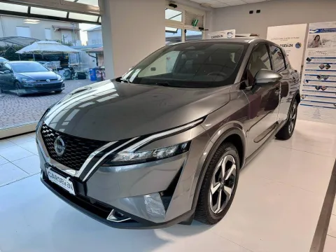 Nissan Qashqai 1.3 mhev N-Connecta 2wd 158cv xtronic - Immagine 1