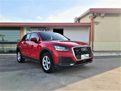Audi Q2 2.0 tdi Business quattro 150cv s-tronic - Immagine 1