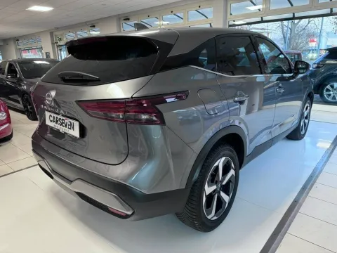 Nissan Qashqai 1.3 mhev N-Connecta 2wd 158cv xtronic - Immagine 5