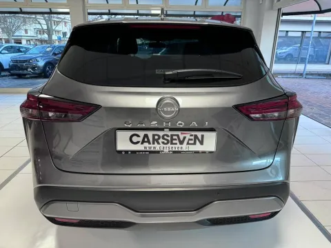 Nissan Qashqai 1.3 mhev N-Connecta 2wd 158cv xtronic - Immagine 6