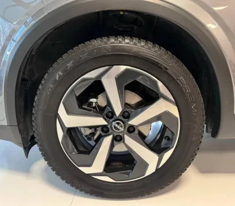 Nissan Qashqai 1.3 mhev N-Connecta 2wd 158cv xtronic - Immagine 9