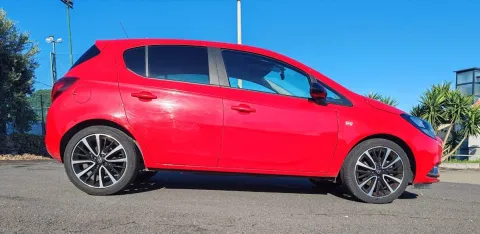 Opel Corsa 5p 1.3 cdti Cosmo s&s 75cv - Immagine 9