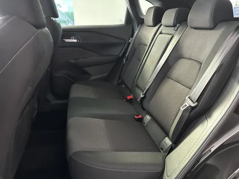 Nissan Qashqai 1.3 mhev N-Connecta 2wd 158cv xtronic - Immagine 11
