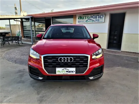 Audi Q2 2.0 tdi Business quattro 150cv s-tronic - Immagine 2