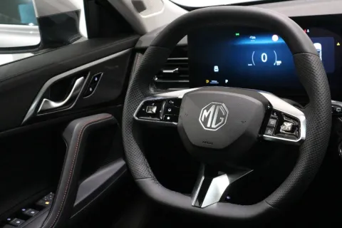 Mg HS 1.5 Comfort - Immagine 11