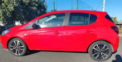 Opel Corsa 5p 1.3 cdti Cosmo s&s 75cv - Immagine 10