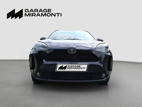 Toyota Yaris Cross 1.5h Trend fwd 116cv e-cvt - Immagine 2
