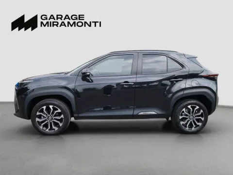 Toyota Yaris Cross 1.5h Trend fwd 116cv e-cvt - Immagine 3