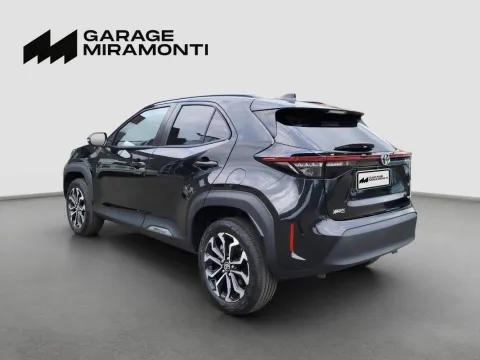 Toyota Yaris Cross 1.5h Trend fwd 116cv e-cvt - Immagine 4