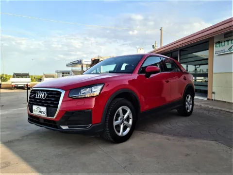 Audi Q2 2.0 tdi Business quattro 150cv s-tronic - Immagine 3