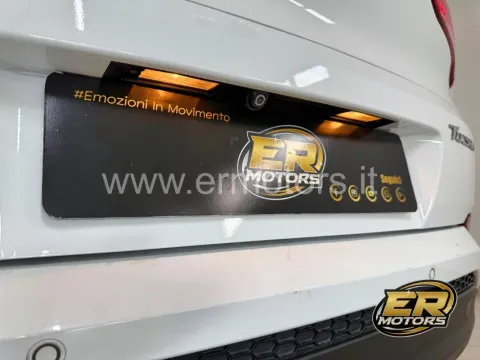 Hyundai Tucson 1.7 crdi Xpossible 2wd 115cv - Immagine 9