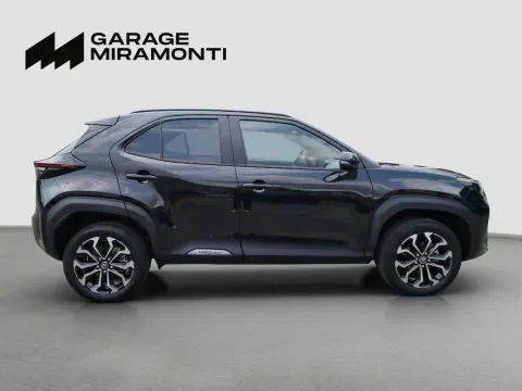 Toyota Yaris Cross 1.5h Trend fwd 116cv e-cvt - Immagine 7