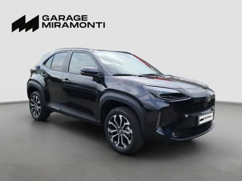 Toyota Yaris Cross 1.5h Trend fwd 116cv e-cvt - Immagine 8