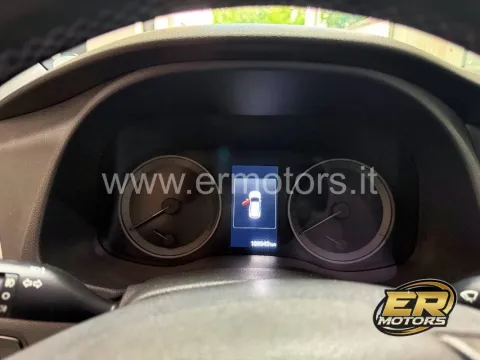 Hyundai Tucson 1.7 crdi Xpossible 2wd 115cv - Immagine 16